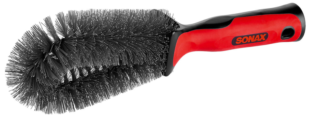 Ultra měkký kartáč na ráfky Sonax