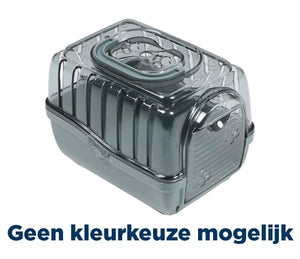 „Ebi TransportBox“ rami mini asilas