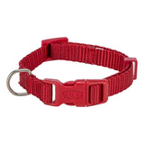Trixie Premium Red Dog Collar