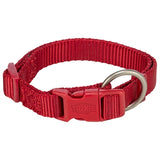 Trixie Premium Red Dog Collar