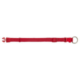 Trixie Premium Red Dog Collar