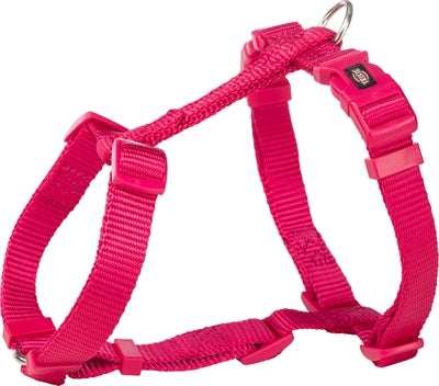 Trixie pes Harden Premium H-Hem Fuchsia