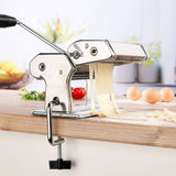 Ciao in alluminio di pastamaker