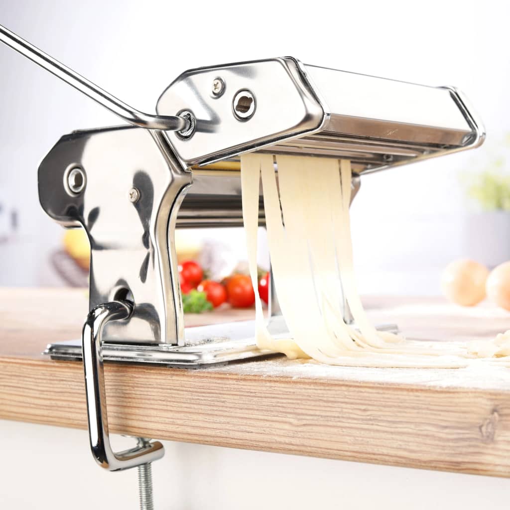 Ciao in alluminio di pastamaker