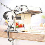 Ciao in alluminio di pastamaker