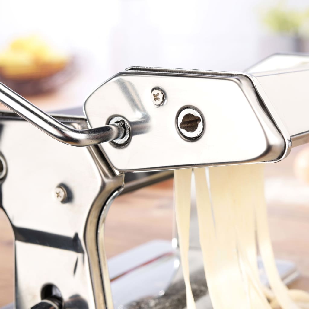 Ciao in alluminio di pastamaker