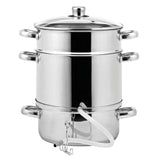 Hi Fruit juice 26 cm 8 L
