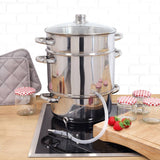 Hi Fruit juice 26 cm 8 L