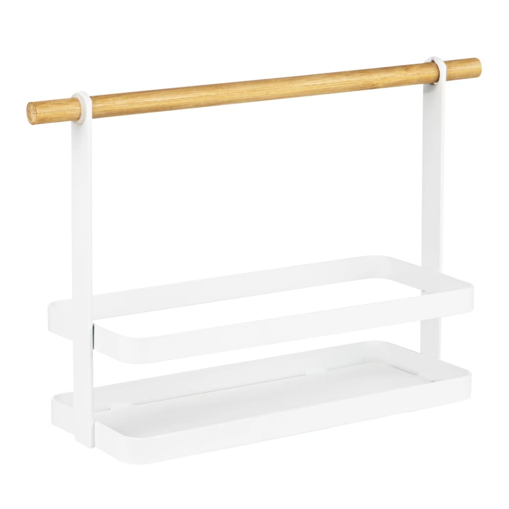 Salut Kichen Rack 30x10x20 cm wäiss