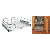 Salut Wire Kuerf Teleskopesch 60 cm