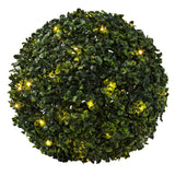 Cześć hi Kunstbuxus żarówka LED Ø35 cm