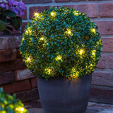 Cześć hi Kunstbuxus żarówka LED Ø35 cm