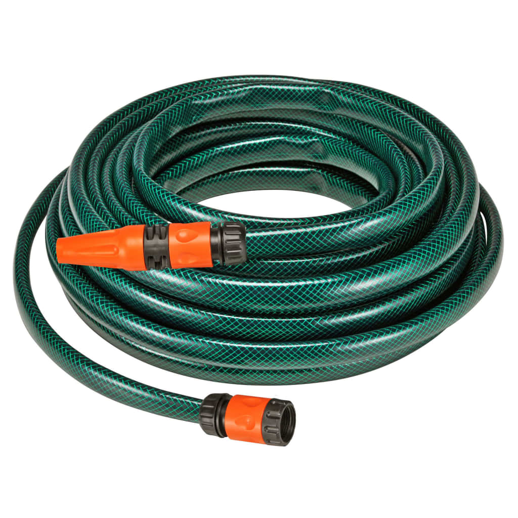 Ciao hi tubo da giardino con set di connessioni 20 m