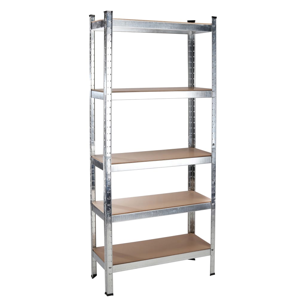 Zdravo stojalo robustno 75x30x172 cm MDF
