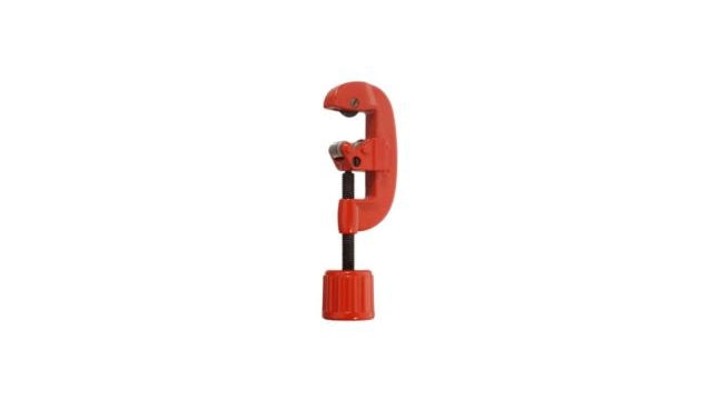 Connex coxt255032 tube cutter maxi cu 3-35mm