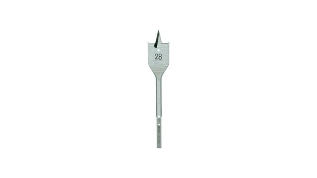 Connex Cox971728 Platte lesa rezalnik 28 mm