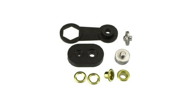 Connex Dy270765 Aen 13mm 8 Stécker MS