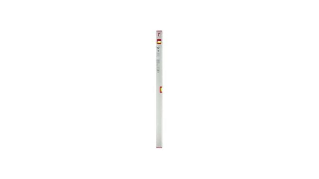 Connex cox735100 spirit level 100cm euro alu 1.5mm