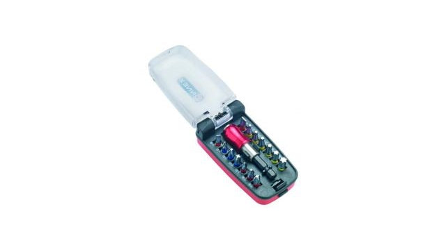 Connex CoxB973915 Bitset