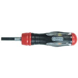 Connex CoxB364013 Bit Bit Screwdriver Set