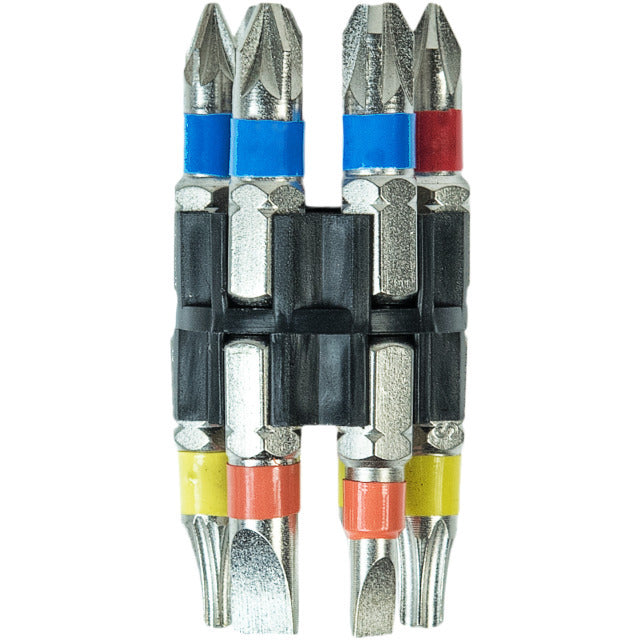 Connex CoxB364013 Bit Bit Screwdriver Set