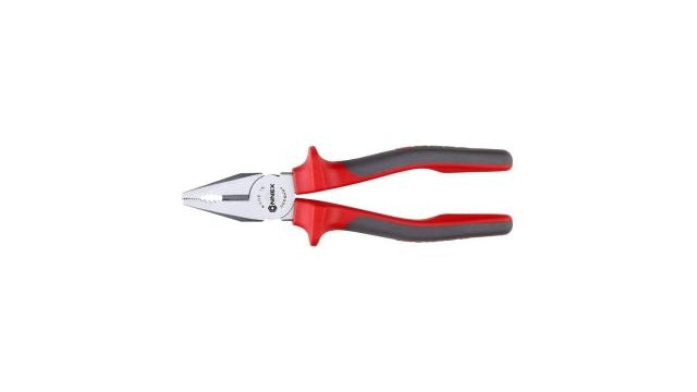 Connex COXT112180 Combination Tang 180mm Nich C45