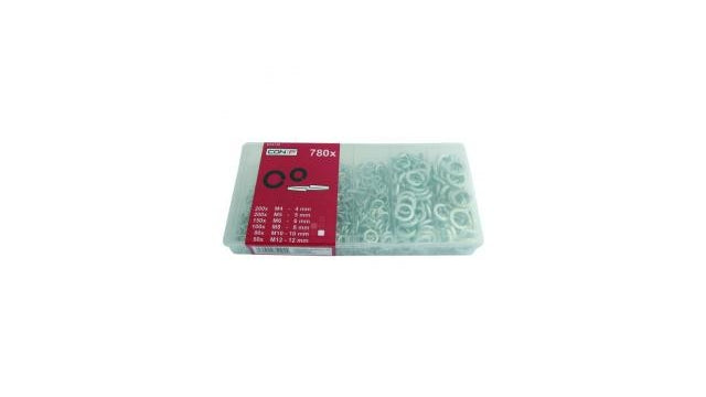 Zestaw sprężyny CON-P B34150