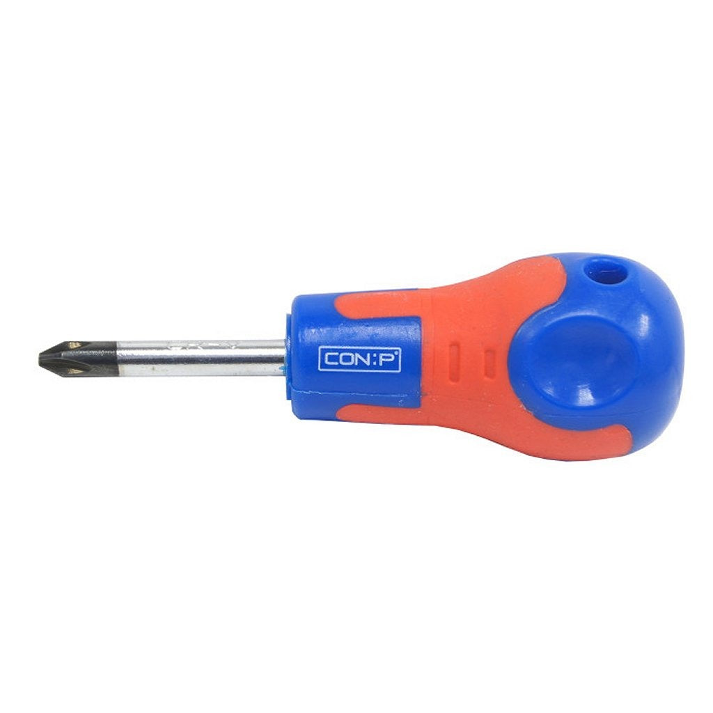 Con-p cpt400026 ph2 kruiskop Schrauwen