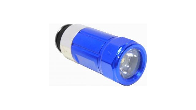 CON-P B29885 Rechargeable LED flashlight