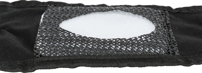 Trixie heat pants black