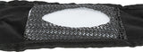 Trixie heat pants black