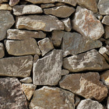 Komar photo wallpaper Stone wall 368x254 cm 8-727
