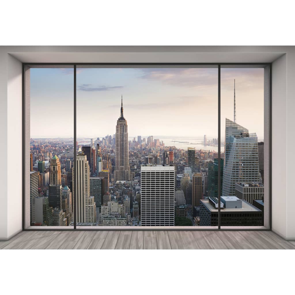 Komar photo wallpaper Penthouse 368x254 cm 8-916