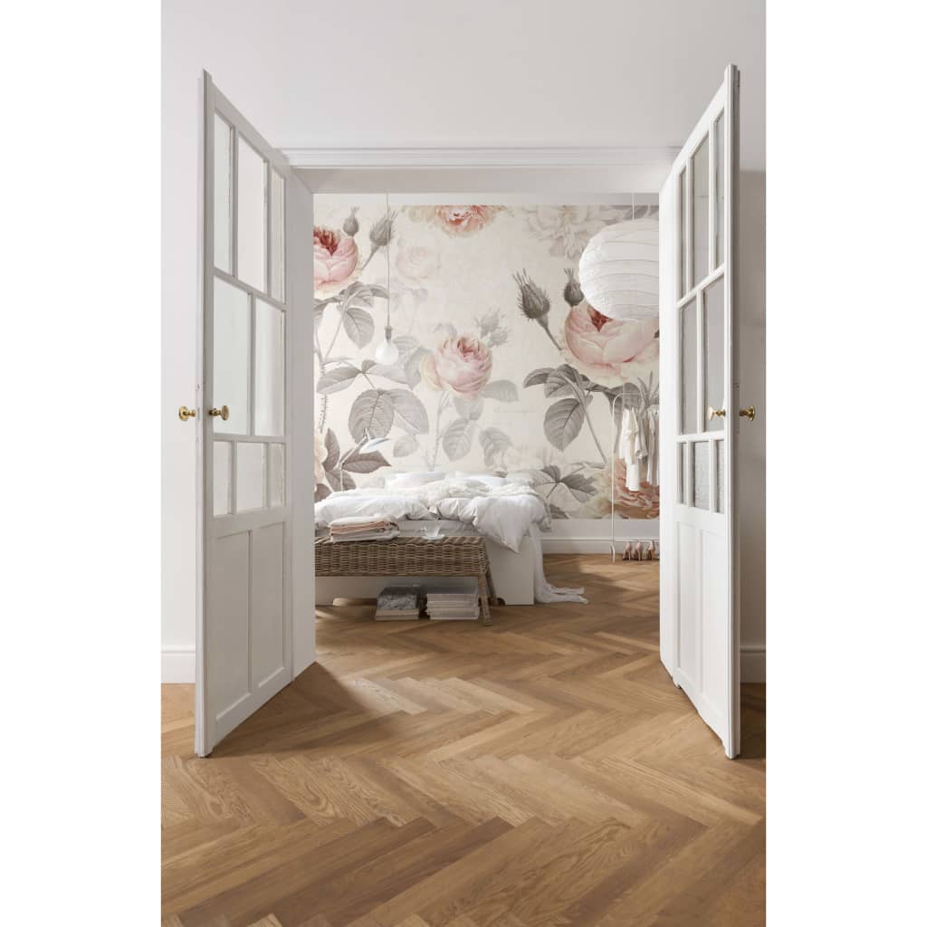 Tapeta Komar Photo La Maison 368x248 cm xxl4-034