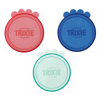 Trixie lid for plastic cans assorted