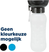 Trixie Water Dispenser For On the Ray Plastic Assorti