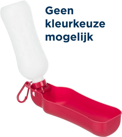 Buidéal óil trixie plaisteach plaisteach