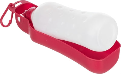 Buidéal óil trixie plaisteach plaisteach