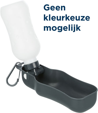 Trixie Picie Bottle Plastic Assorti