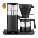 Caso Aroma Sense Kaffi Hiersteller schwaarz