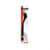 Estándar solo 16 26 pulgadas de aluminio negro