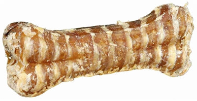 Trixie tygger knogler fra oksekød 10 cm 2 � 35 g st.