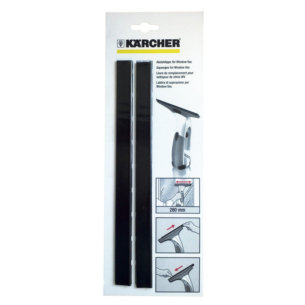Karcher v.v.strip guma 280 mm