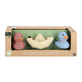 JIPY BIOPLASTIC SET 2 PLÁNOVÉ PLÁNOVÉ ASORTI