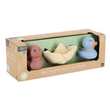 JIPY BIOPLASTIC SET 2 PLÁNOVÉ PLÁNOVÉ ASORTI