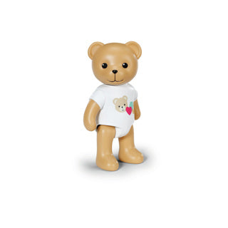 Baby Born Spish Splash Teddy