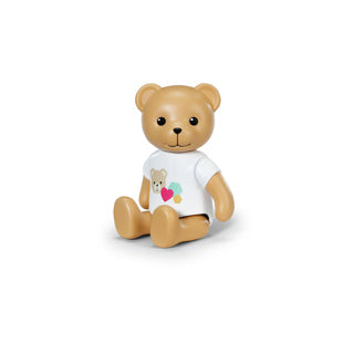 Baby Born Spish Splash Teddy