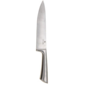 Excellent houseware vleesmes rvs 33cm
