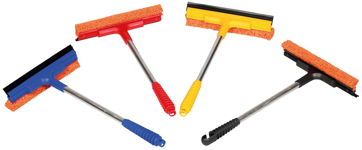 Südpfalzwerkstatt rubber trekker window cleaner 24 cm rubber mixing sponge