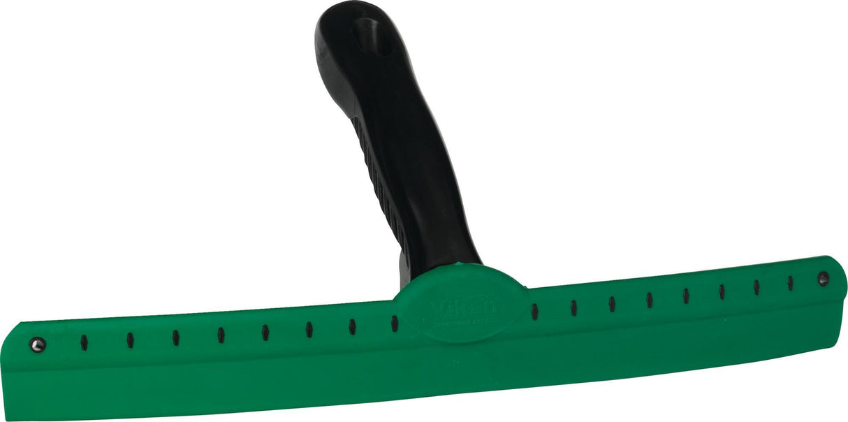Vikan watertrekker wipe-n-shine flat dryer 350 mm